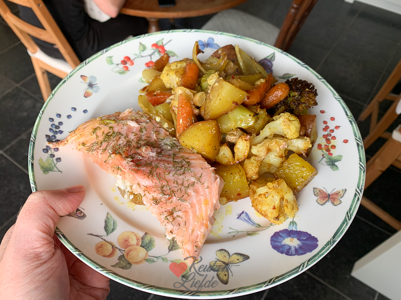 Een kijkje in de keuken week 24-2022