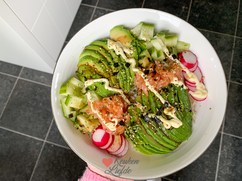 Een kijkje in de keuken week 24-2022