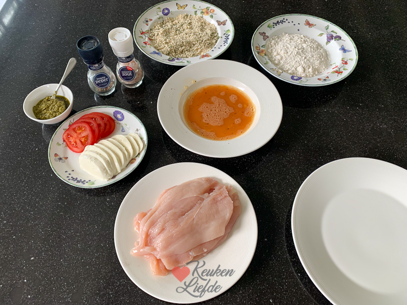 Een kijkje in de keuken week 24-2022