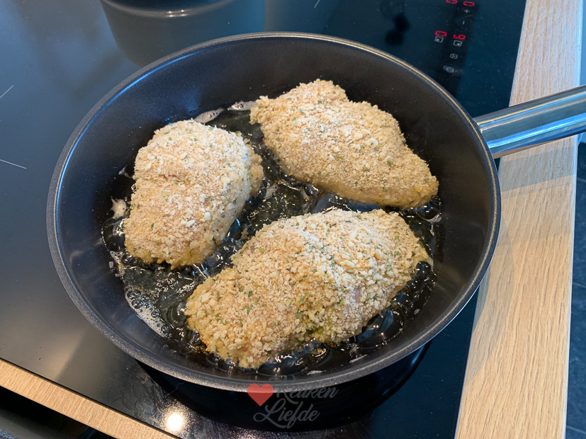 Een kijkje in de keuken week 24-2022