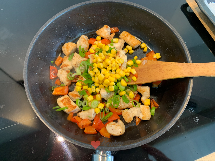 Een kijkje in de keuken week 24-2022