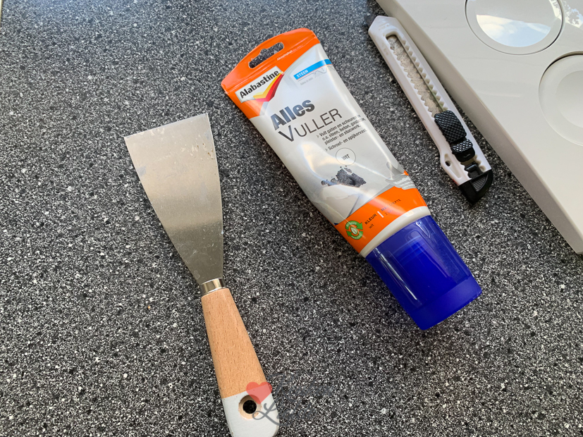 Een kijkje in de keuken week 24-2022