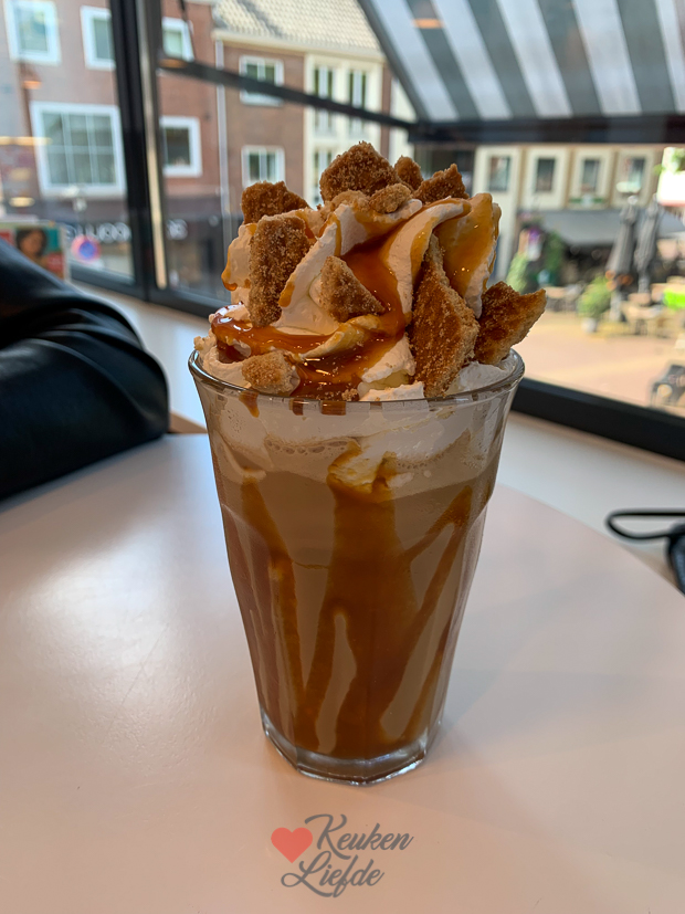 Een kijkje in de keuken week 24-2022