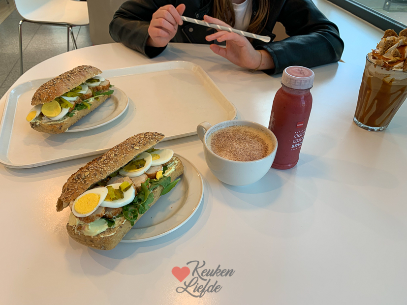 Een kijkje in de keuken week 24-2022