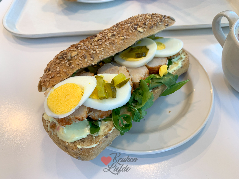 Een kijkje in de keuken week 24-2022