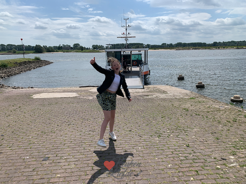 Een kijkje in de keuken week 24-2022