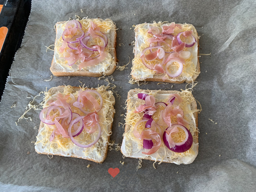 Een kijkje in de keuken week 24-2022