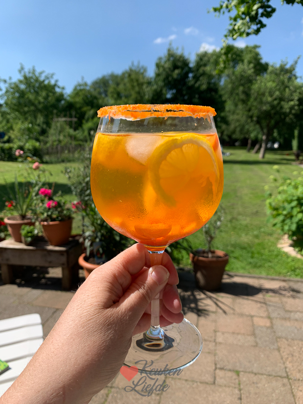 Een kijkje in de keuken week 24-2022