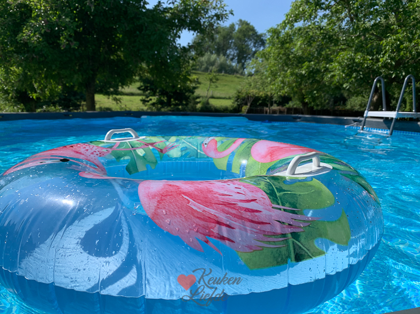 Een kijkje in de keuken week 24-2022