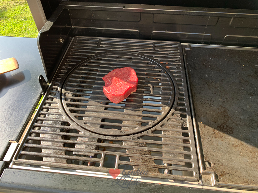 Een kijkje in de keuken week 24-2022