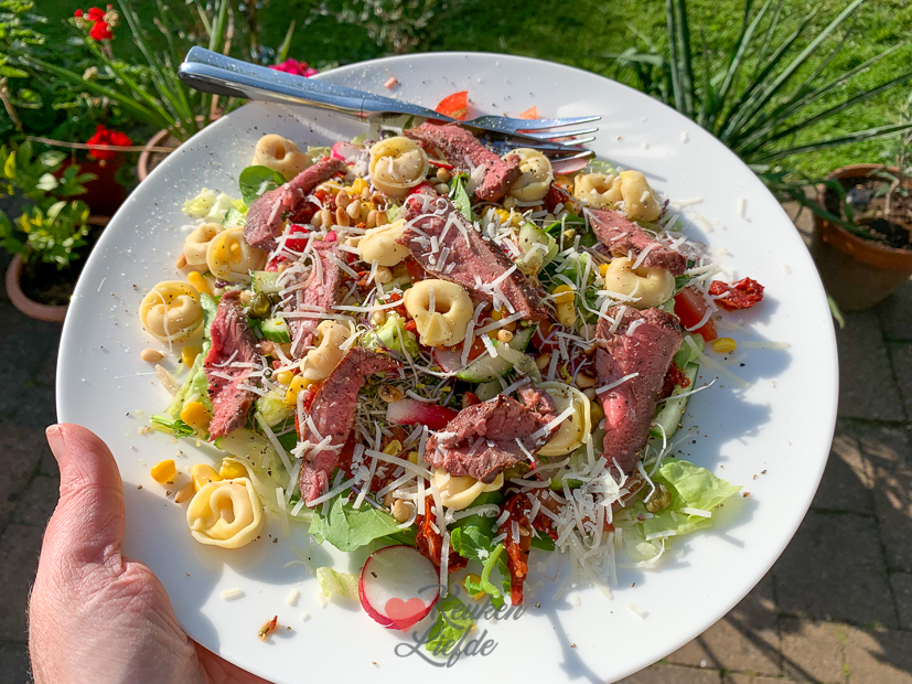 Een kijkje in de keuken week 24-2022