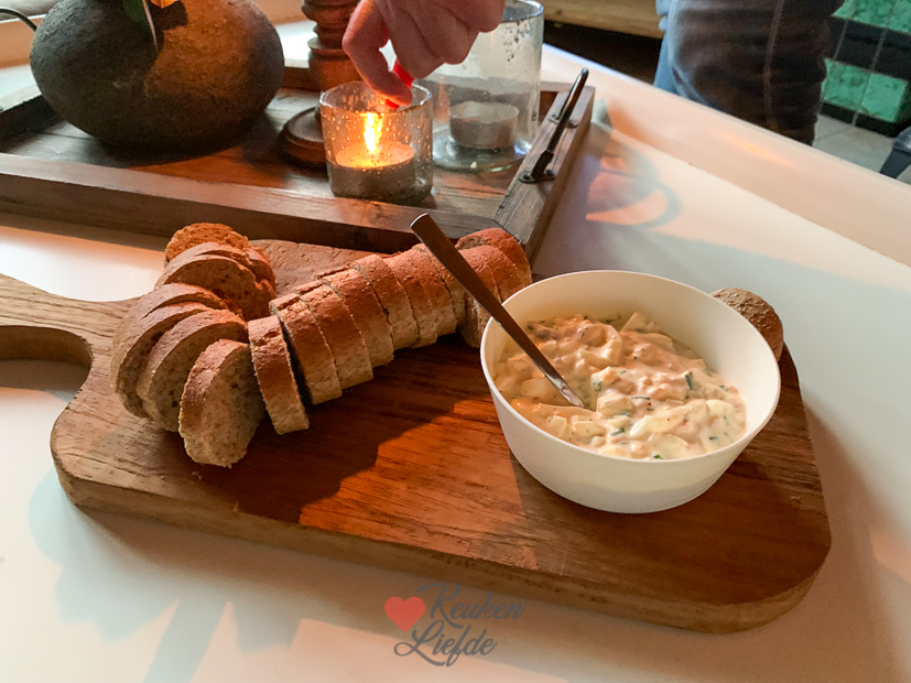 Een kijkje in de keuken week 24-2022