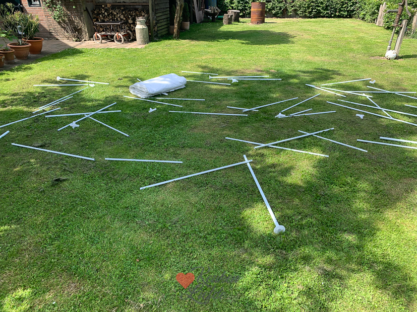 Een kijkje in de keuken week 24-2022