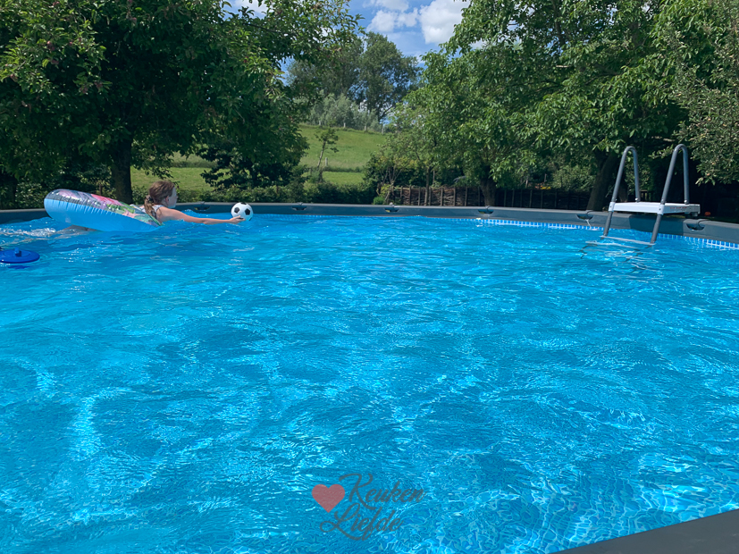 Een kijkje in de keuken week 24-2022