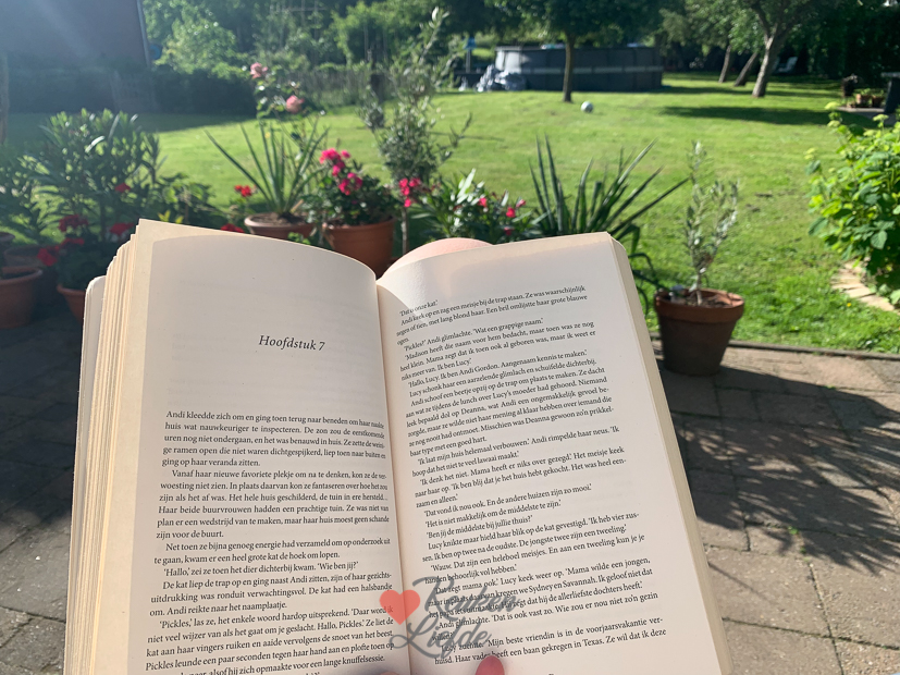 Een kijkje in de keuken week 24-2022