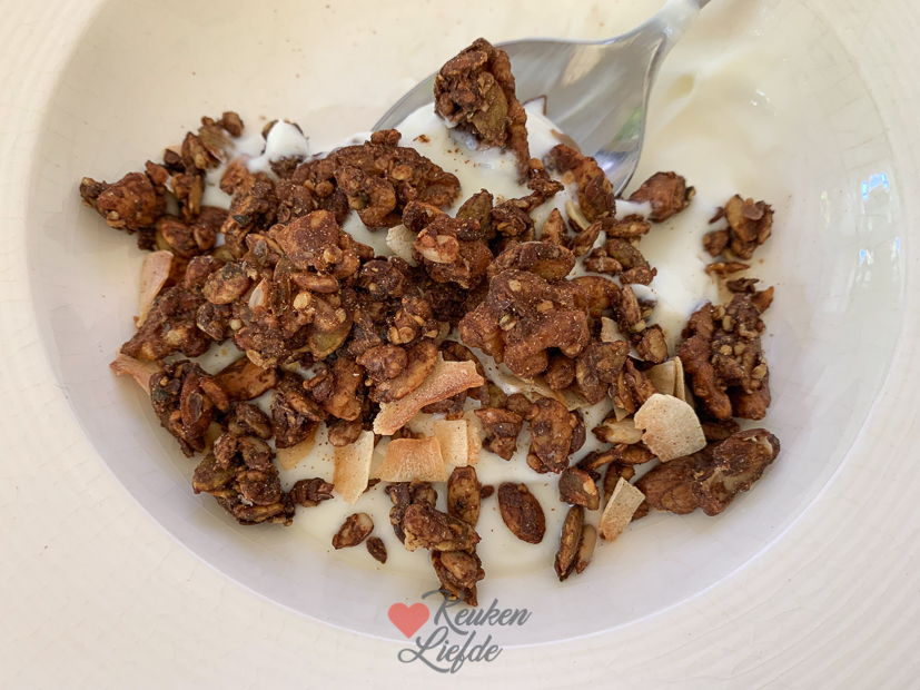 Een kijkje in de keuken week 24-2022