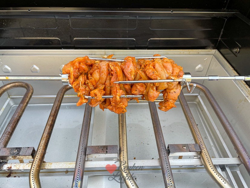 Een kijkje in de keuken week 25-2022