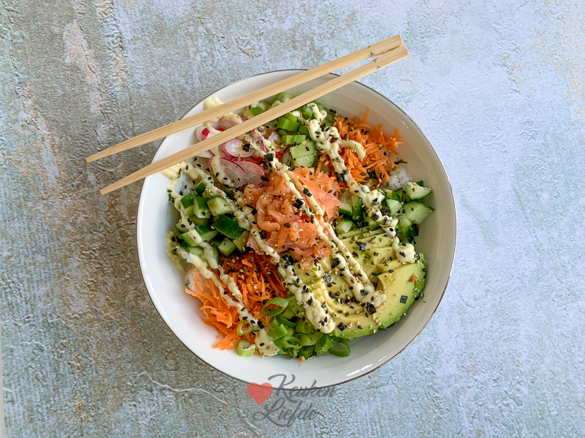 Een kijkje in de keuken week 25-2022