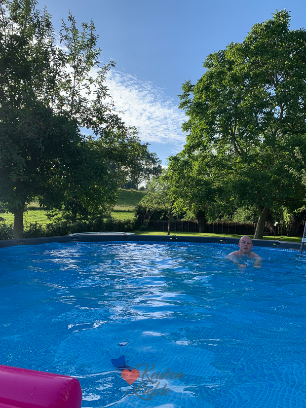 Een kijkje in de keuken week 25-2022