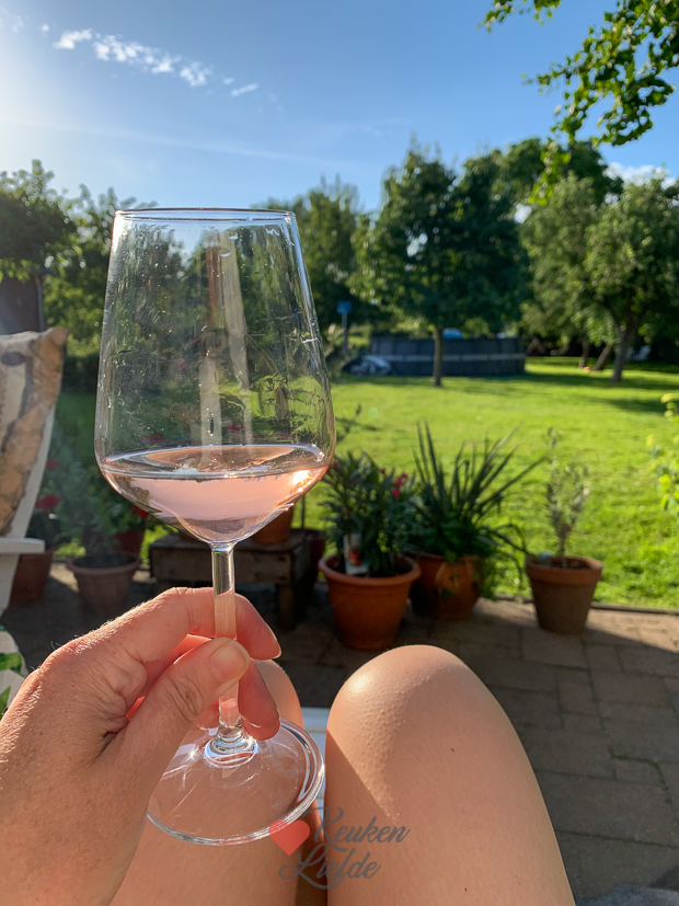 Een kijkje in de keuken week 25-2022