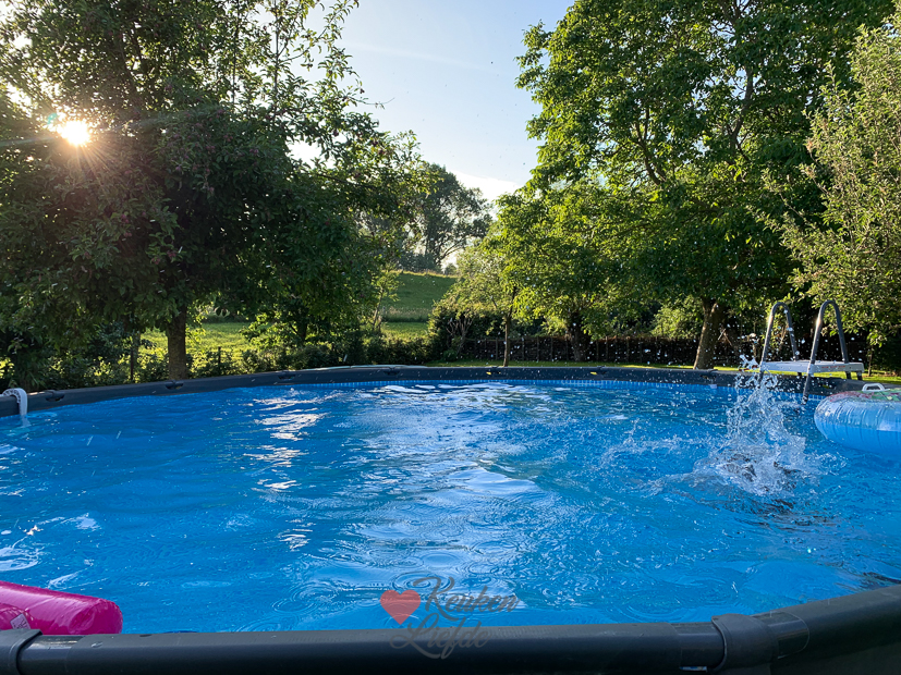 Een kijkje in de keuken week 25-2022