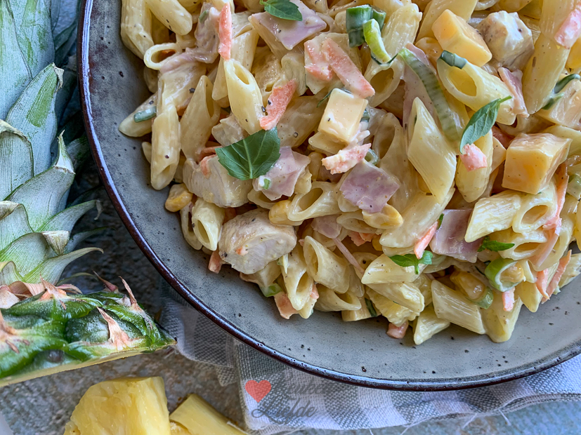 Een kijkje in de keuken week 25-2022