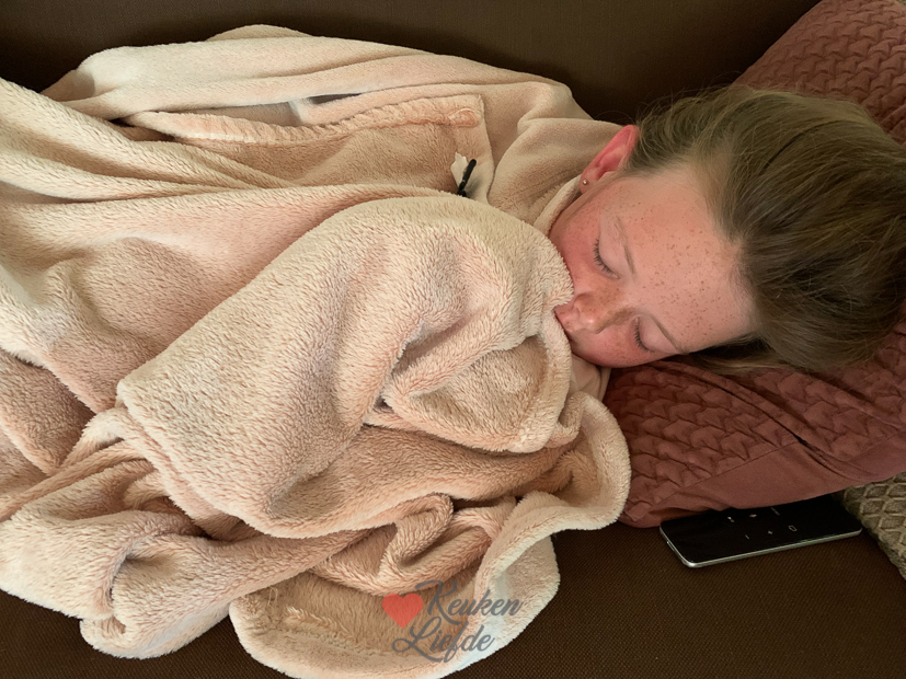 Een kijkje in de keuken week 25-2022