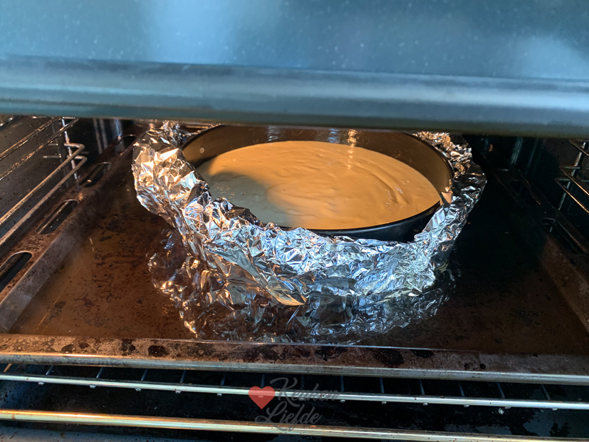 Een kijkje in de keuken week 25-2022