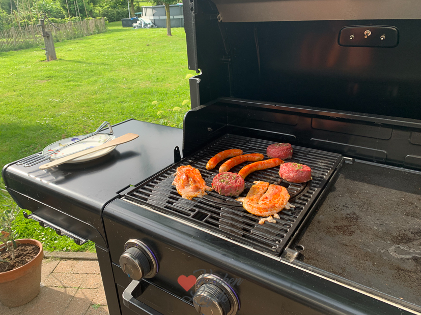 Een kijkje in de keuken week 25-2022