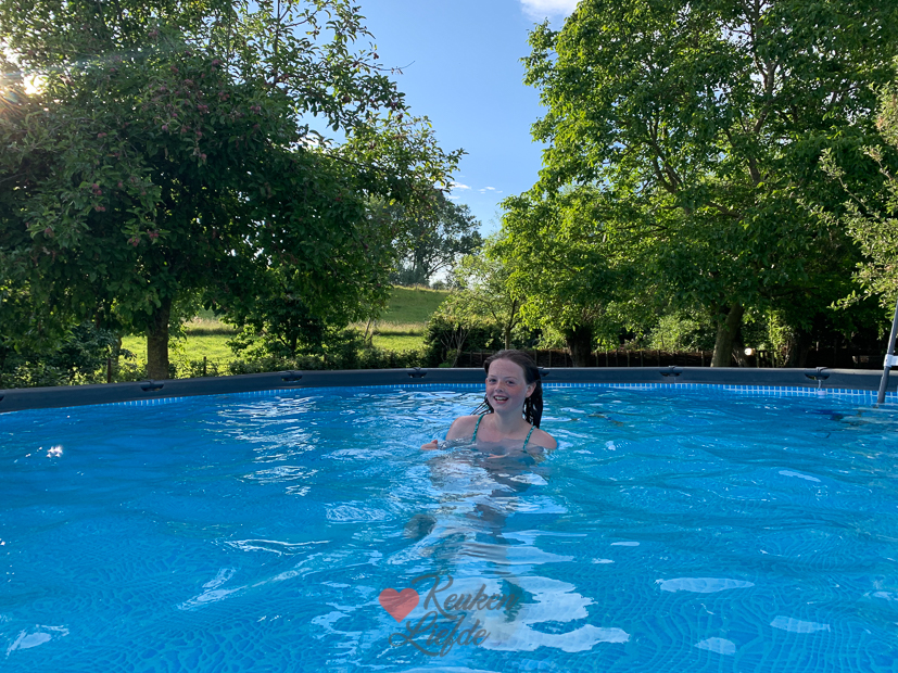 Een kijkje in de keuken week 25-2022