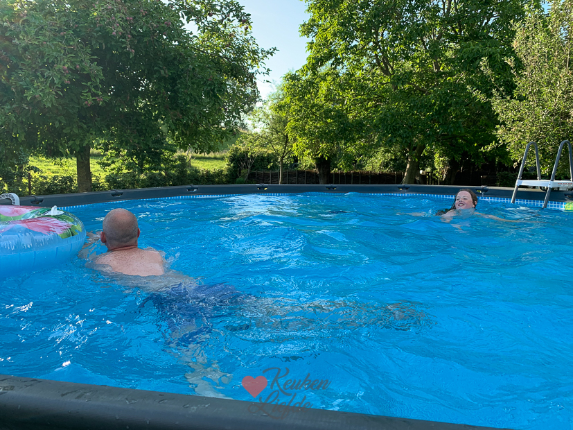 Een kijkje in de keuken week 25-2022