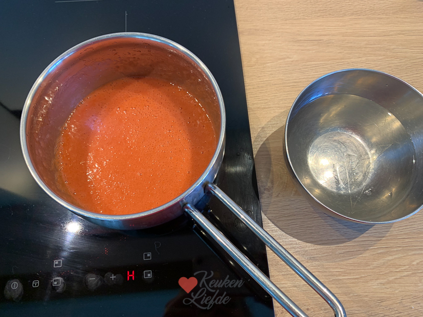 Een kijkje in de keuken week 25-2022