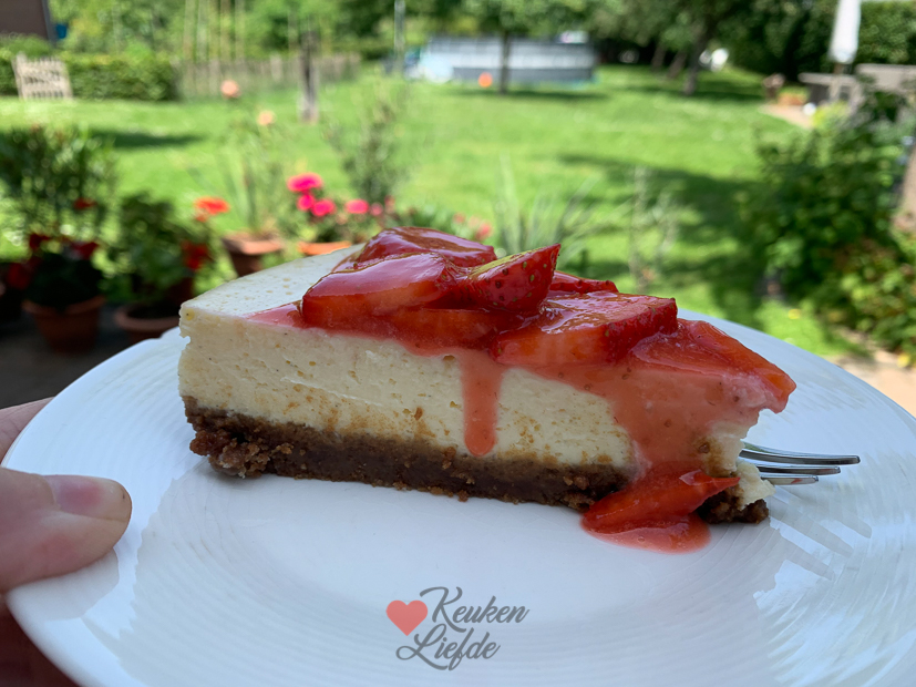 Een kijkje in de keuken week 25-2022