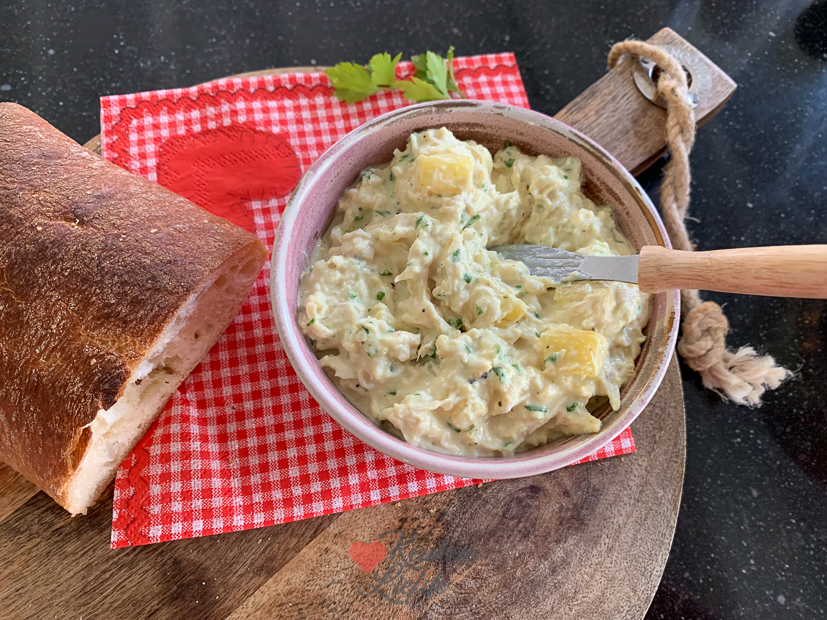 Een kijkje in de keuken week 25-2022