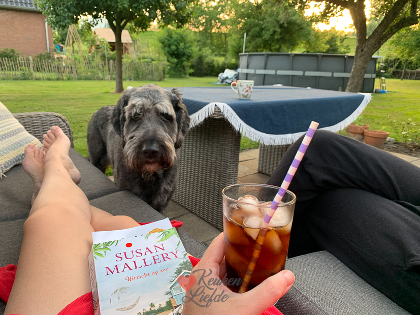 Een kijkje in de keuken week 25-2022