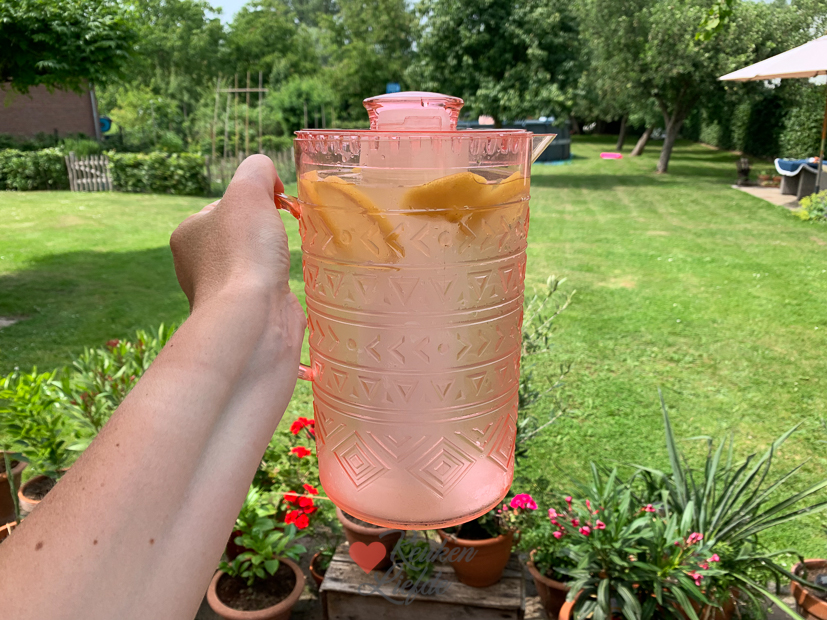 Een kijkje in de keuken week 25-2022