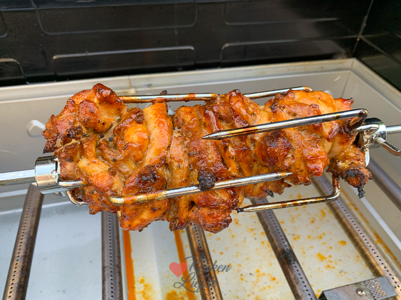 Een kijkje in de keuken week 25-2022