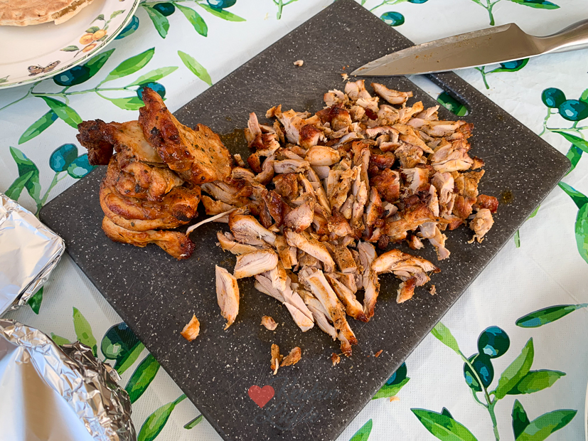 Een kijkje in de keuken week 25-2022