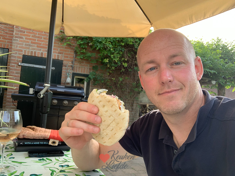 Een kijkje in de keuken week 25-2022