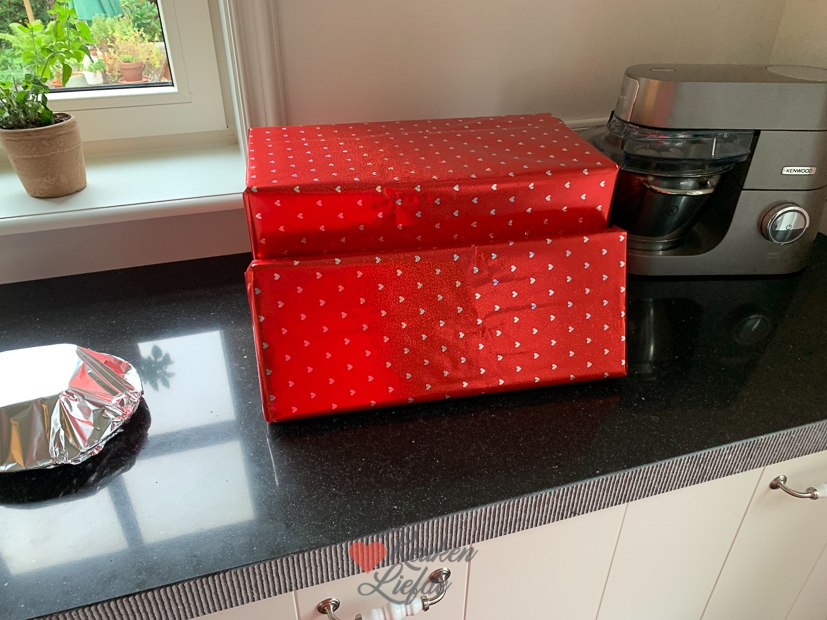 Een kijkje in de keuken week 25-2022