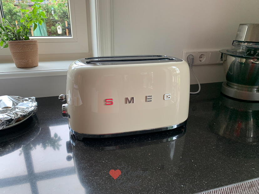 Een kijkje in de keuken week 25-2022