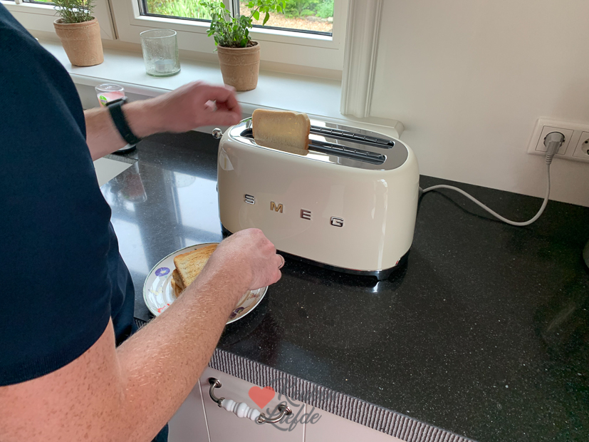 Een kijkje in de keuken week 25-2022