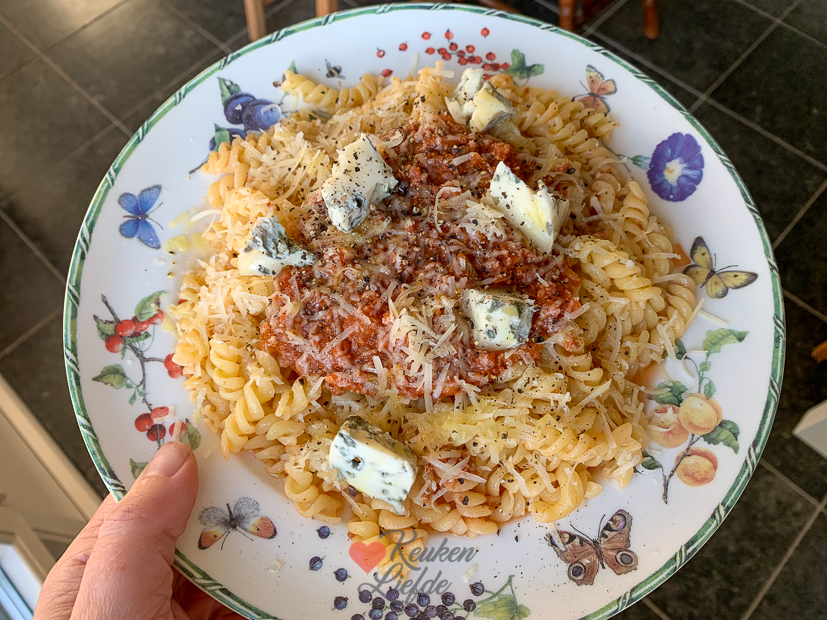 Een kijkje in de keuken week 25-2022