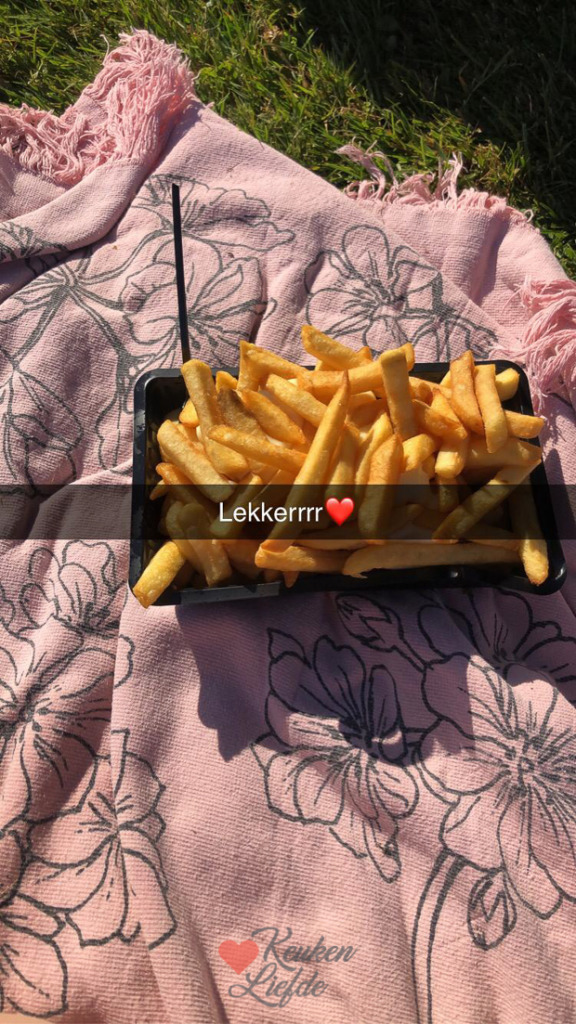 Een kijkje in de keuken week 26-2022