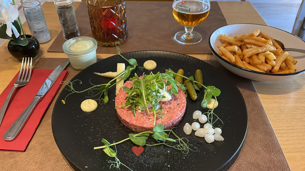 Een kijkje in de keuken week 26-2022