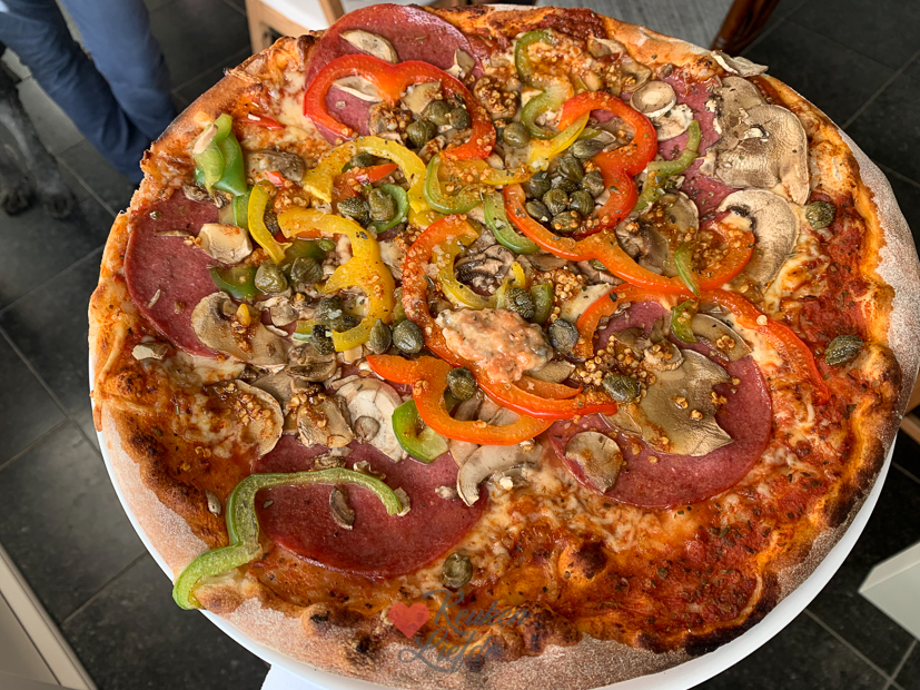 Een kijkje in de keuken week 26-2022