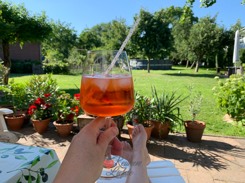 Een kijkje in de keuken week 26-2022