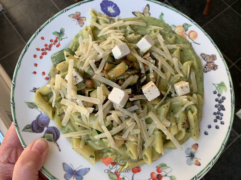 Een kijkje in de keuken week 26-2022