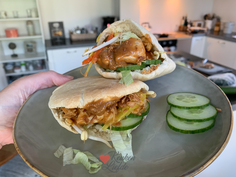 Een kijkje in de keuken week 26-2022