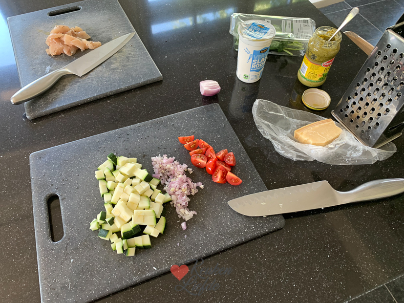 Een kijkje in de keuken week 26-2022